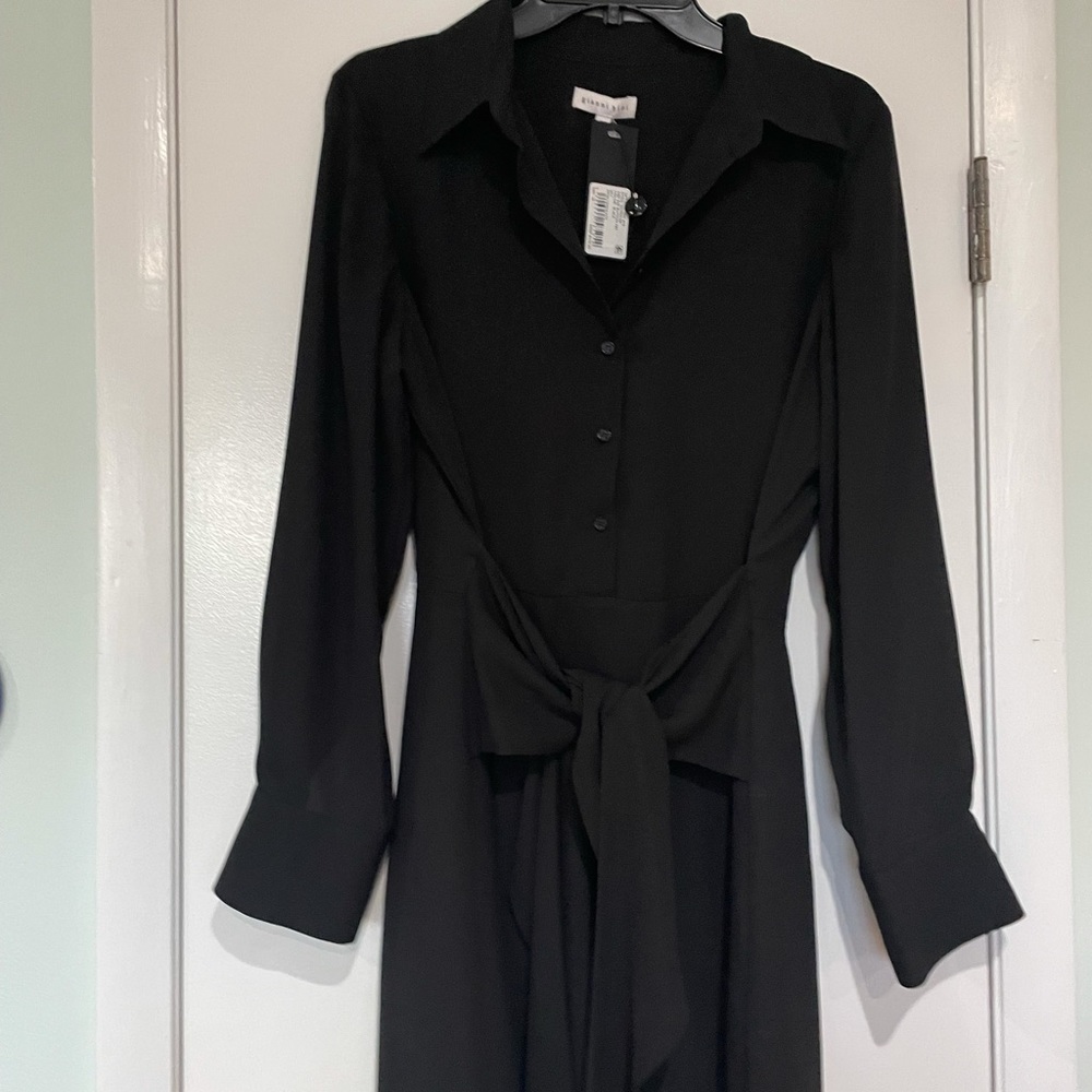 Gianni bini dress
